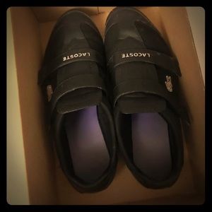 Lacoste women sneaker